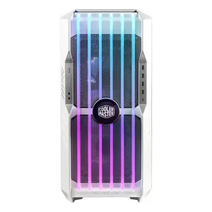 مشخصات و خرید کیس کامپیوتر کولر مستر HAF700 EVO