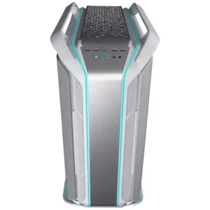 مشخصات و خرید کیس کامپیوتر کولر مستر مدل C700M WHITE