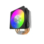 مشخصات و خرید خنک کننده پردازنده کولر مستر مدل HYPER 212 ARGB
