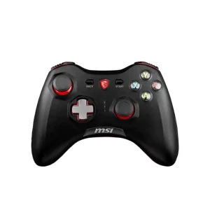 مشخصات و خرید دسته بازی ام اس ای مدل MSI FORCE GC20 V2