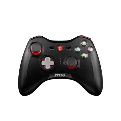 مشخصات و خرید دسته بازی ام اس ای مدل MSI FORCE GC20 V2