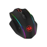 مشخصات و خرید ماوس بی سیم مخصوص بازی ردراگون مدل VAMPIRE ELITE M686