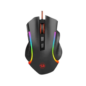 مشخصات و خرید ماوس مخصوص بازی ردراگون مدل M607