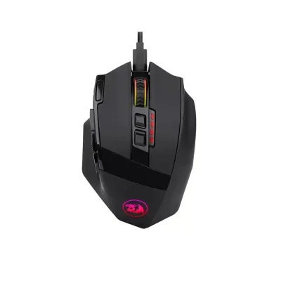 مشخصات و خرید ماوس مخصوص بازی ردراگون مدل Sniper M801P