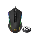 مشخصات و خرید ماوس گیمینگ ردراگون Redragon Memeanlion Chroma M710
