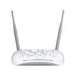 مشخصات و خرید مودم روتر VDSLADSL بی‌سیم 300Mbps تی پی-لینک TD-W9970