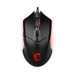 مشخصات و خرید موس گیمینگ ام اس ای مدل MSI CLUTCH GM08