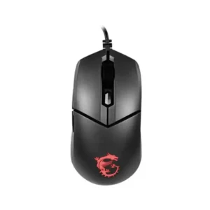 مشخصات و خرید موس گیمینگ ام اس ای مدل MSI CLUTCH GM11