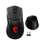 مشخصات و خرید موس گیمینگ ام اس ای مدل MSI CLUTCH GM31 LIGHTWEIGHT