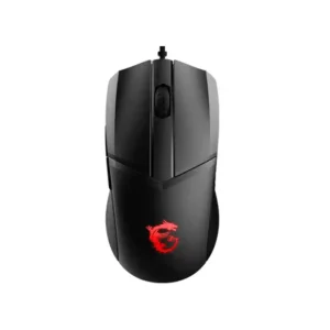 مشخصات و خرید موس گیمینگ ام اس ای مدل MSI CLUTCH GM41 LIGHTWEIGHT V2