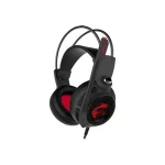 مشخصات و خرید هدست گیمینگ ام اس ای مدل MSI DS502