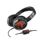 مشخصات و خرید هدست گیمینگ ام اس ای مدل MSI IMMERSE GH30 V2