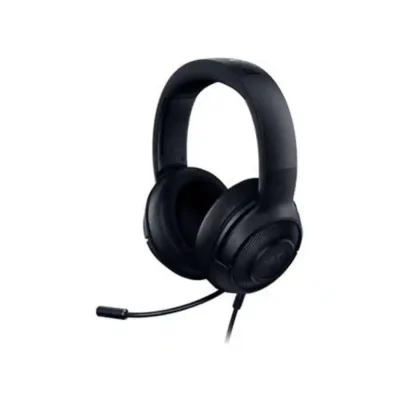 مشخصات و خرید هدست گیمینگ ریزر Razer Kraken X Lite
