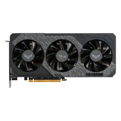 مشخصات و خرید کارت گرافیک ایسوس مدل Asus RX 5700 Tuf 8GB GDDR6