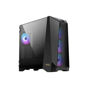 مشخصات و خرید کیس گیمینگ ام اس ای مدل MSI MEG PROSPECT 700R
