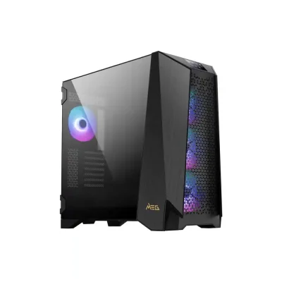 مشخصات و خرید کیس گیمینگ ام اس ای مدل MSI MEG PROSPECT 700R