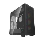 مشخصات وخرید کیس کامپیوتر دیپ کول مدل MORPHEUS