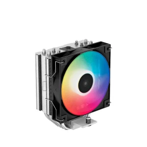 مشخصات وخرید خنک کننده بادی دیپ کول مدل AG400 ARGB