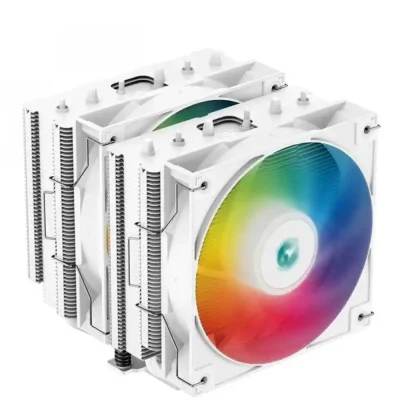 مشخصات و خرید خنک کننده پردازنده دیپ کول AG620 ARGB