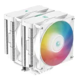 مشخصات و خرید خنک کننده پردازنده دیپ کول AG620 digital ARGB