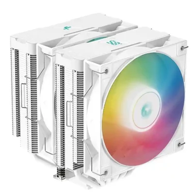 مشخصات و خرید خنک کننده پردازنده دیپ کول AG620 digital ARGB