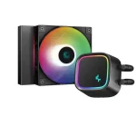 مشخصات و خرید خنک کننده پردازنده دیپ کول LE300