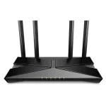 مشخصات و خرید روتر بی سیم تی پی-لینک مدل Archer ax10 Wi-Fi 6