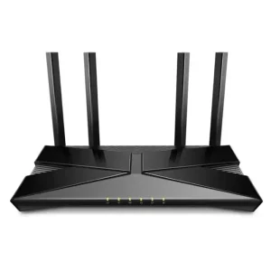 مشخصات و خرید روتر بی سیم تی پی-لینک مدل Archer ax10 Wi-Fi 6