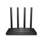 مشخصات و خرید روتر تی پی-لینک مدل Archer C6