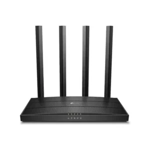 مشخصات و خرید روتر تی پی-لینک مدل Archer C6