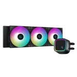 مشخصات و خرید سیستم خنک کننده آبی دیپ کول مدل LE720