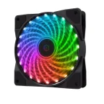 مشخصات و خرید فن کیس گیم مکس CL300 بسته 3 عددی