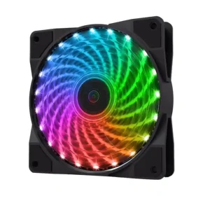 مشخصات و خرید فن کیس گیم مکس CL300 بسته 3 عددی