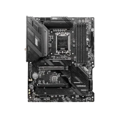 مشخصات و خرید مادربرد ام اس آی MAG B760 TOMAHAWK WIFI DDR4