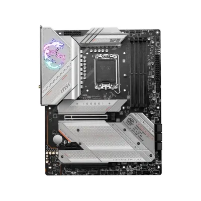 مشخصات و خرید مادربرد ام اس آی MPG Z790 EDGE WIFI DDR5