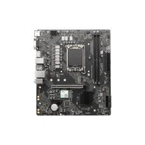 مشخصات و خرید مادربرد ام اس آی PRO H610M-G WIFI DDR4