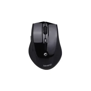 مشخصات و خرید ماوس بی سیم بیاند مدل BM-3525RF