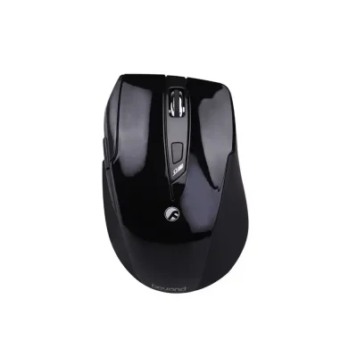 مشخصات و خرید ماوس بی سیم بیاند مدل BM-3535RF