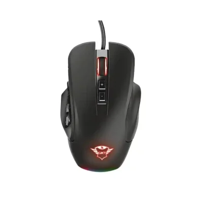 مشخصات و خرید ماوس تراست GXT 970 MORFIX