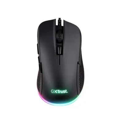 مشخصات و خرید ماوس تراست مدل GXT 922 YBAR