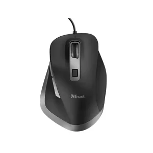 مشخصات و خرید ماوس تراست مدل WIRED FYDA