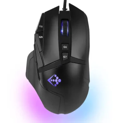 مشخصات و خرید ماوس فاطر مدل MCR-9000B