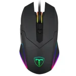 مشخصات و خرید ماوس مخصوص بازی تی-دگر T-TGM206