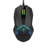 مشخصات و خرید ماوس گیمینگ تی دگر T-Dagger Senior TGM205