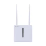 مشخصات و خرید مودم 4G LTE CATE 6 دی-لینک مدل DWR-M961V