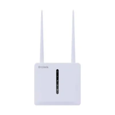 مشخصات و خرید مودم 4G LTE CATE 6 دی-لینک مدل DWR-M961V