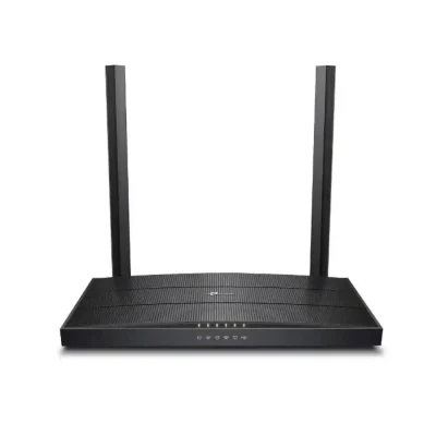 مشخصات و خرید مودم روتر ADSL2 تی پی-لینک مدل VDSLADSL Archer VR400