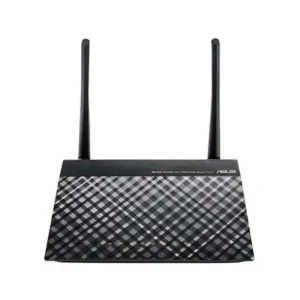 مشخصات و خرید مودم روتر بی سیم VDSLADSL ایسوس مدل DSL-N16