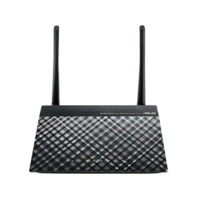 مشخصات و خرید مودم روتر بی سیم VDSLADSL ایسوس مدل DSL-N16