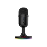 مشخصات و خرید میکروفن رومیزی ردراگون PULSAR GM303